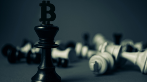 Bitcoin Dominance Reaches 7-month High as Altcoins Bleed