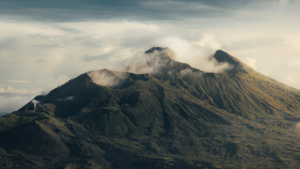 El Salvador Will Build a Volcano-Powered Crypto City