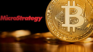 MicroStrategy Adds 1,900 Bitcoin to Its Treasury in December