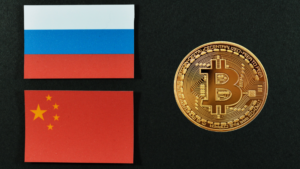 Russia Favours Bitcoin as Geopolitical Tensions Mount over Ukraine