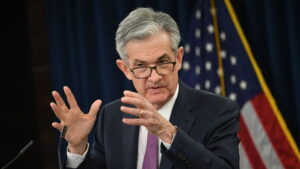 FED Chairman Jerome Powell views “Stablecoins as a form of Money”