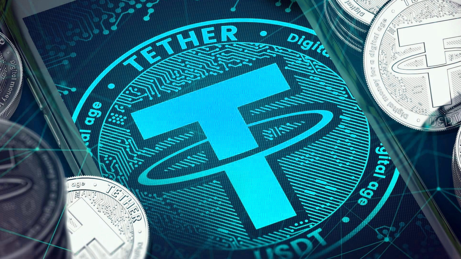 Tether dominance reaches highs following ftx collapse chris on crypto