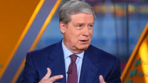 Billionaire Stanley Druckenmiller Says Central Bank Failure would lead to a Bitcoin Renaissance