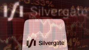 Silvergate Capitulates after Bank Discloses Massive Q4 Withdrawals