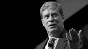 Stanley Druckenmiller Bets Against the “Weaponised” US Dollar
