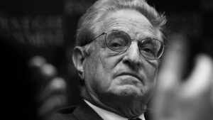 How much BTC does Billionaire George Soros Own?