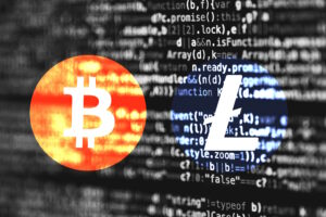 Litecoin Network Activity Zooms Ahead as Ordinals Drive Volumes