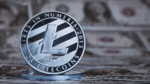 Litecoin Sets Yearly Record Registering 46 million Transactions in 2023