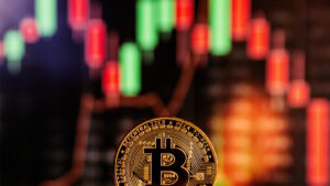 Bitcoin Falls to $25,200 Amid Open Interest Wipe