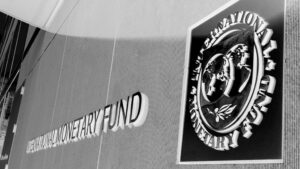 IMF Announces Push For Global CBDC to Eliminate Cash