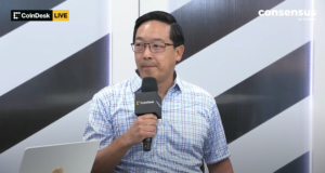 “When not IF” – Litecoin Creator Charlie Lee Tells CoinDesk in Regards to an ETF Listing