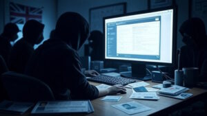 The UK’s Online Safety Act and KYC: Peddling Surveillance as Security
