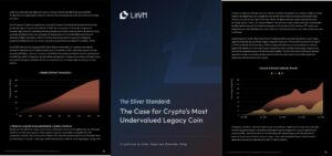 Report: Crypto Veterans Outline a Valuation Framework for a Digital Silver Standard