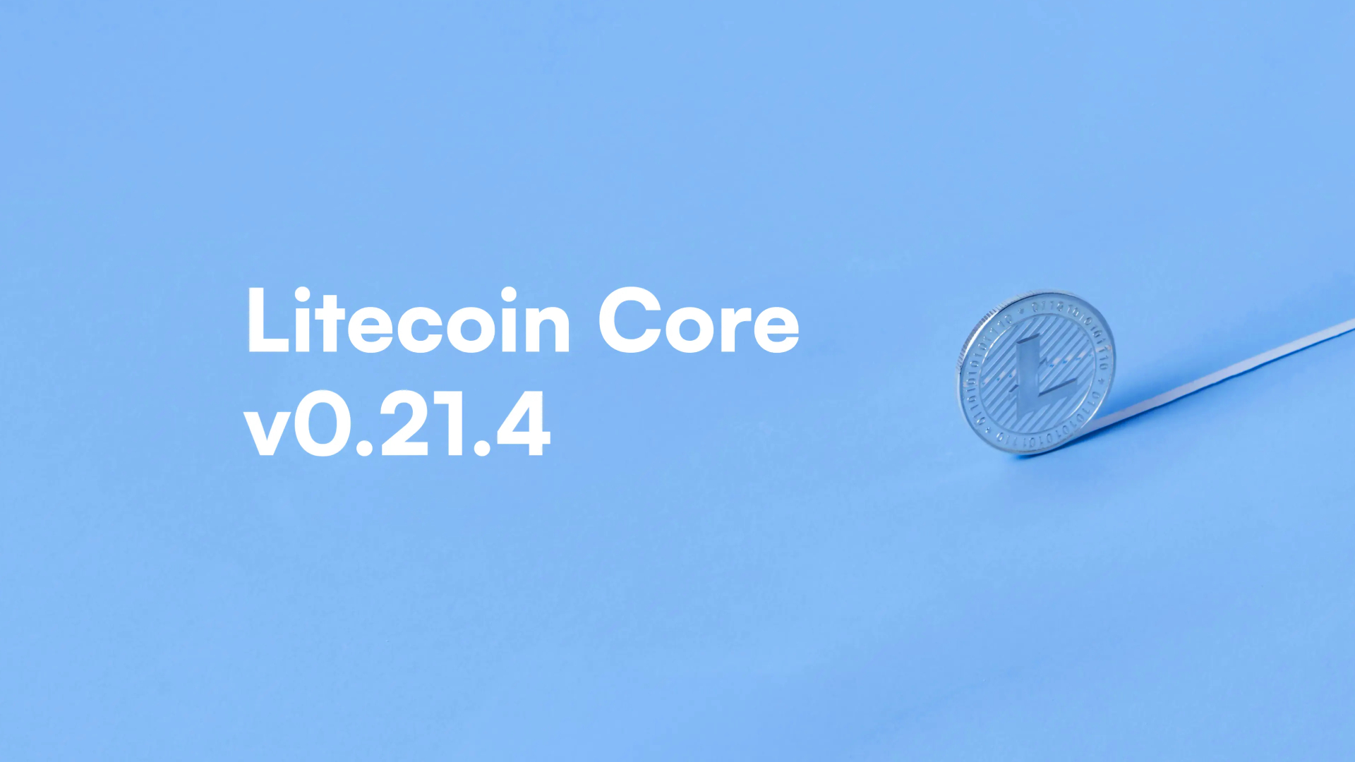 Setting Up a Litecoin Full Node