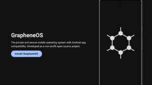 GrapheneOS Smacks Down Age Verification Surveillance Laws, Vowing to Protect Users Worldwide