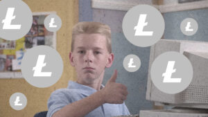 Stress tested: Litecoin DoS attack vector fixed in Core v0.21.5.4 Upgrade