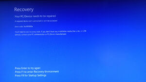 Microsoft Bans Developers without Warning, Offering no Recourse